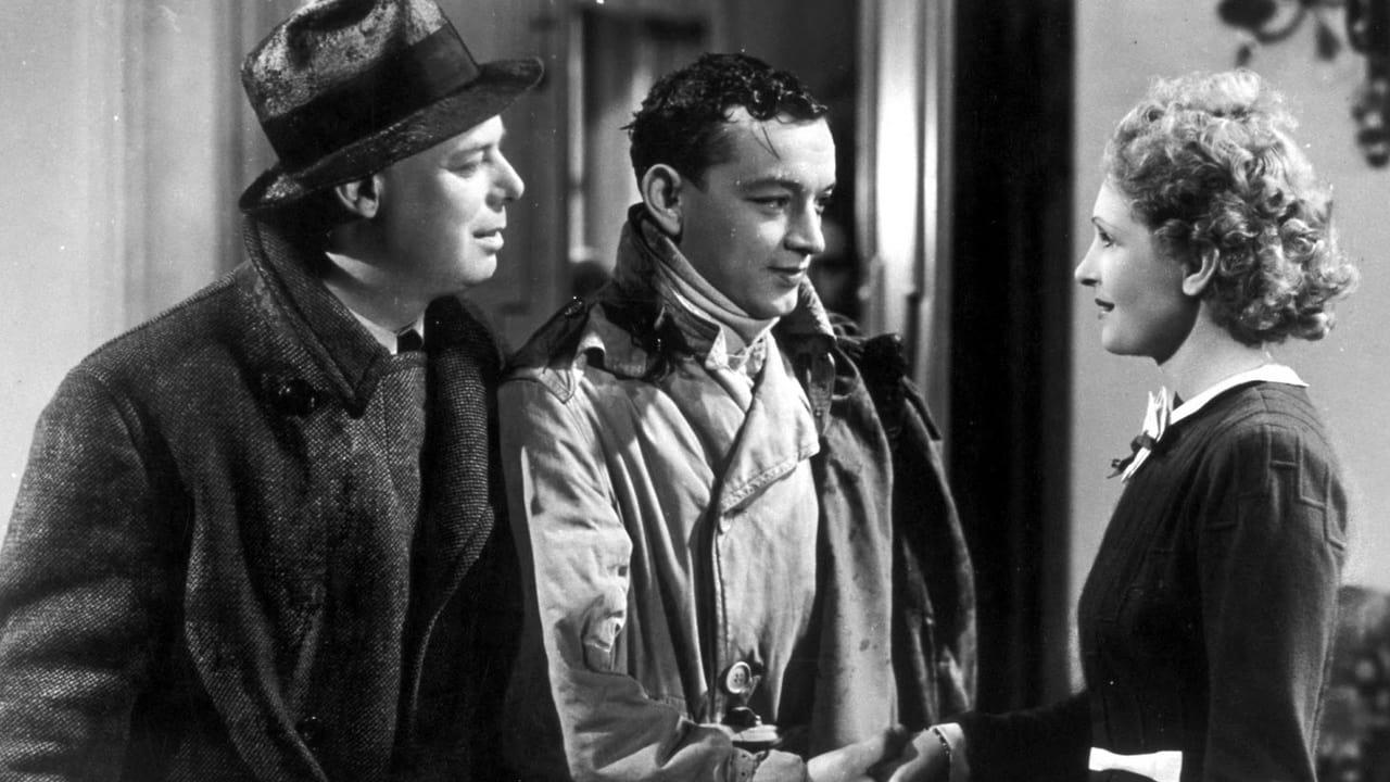 Cinematic background from The Rules of the Game 1939 - A weekend at a marquis’ country château lays bare some ugly truths about a group of haut bourgeois acquaintances.