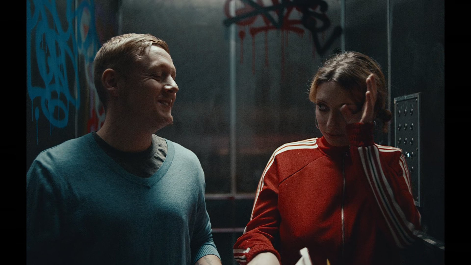 Cinematic background from Wilkinson - I Need 2018 - null