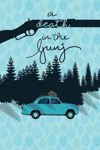 Official poster of A Death in the Gunj 2016 directed by [object Object]