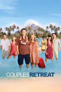 Official poster of Couples Retreat 2009 directed by [object Object]