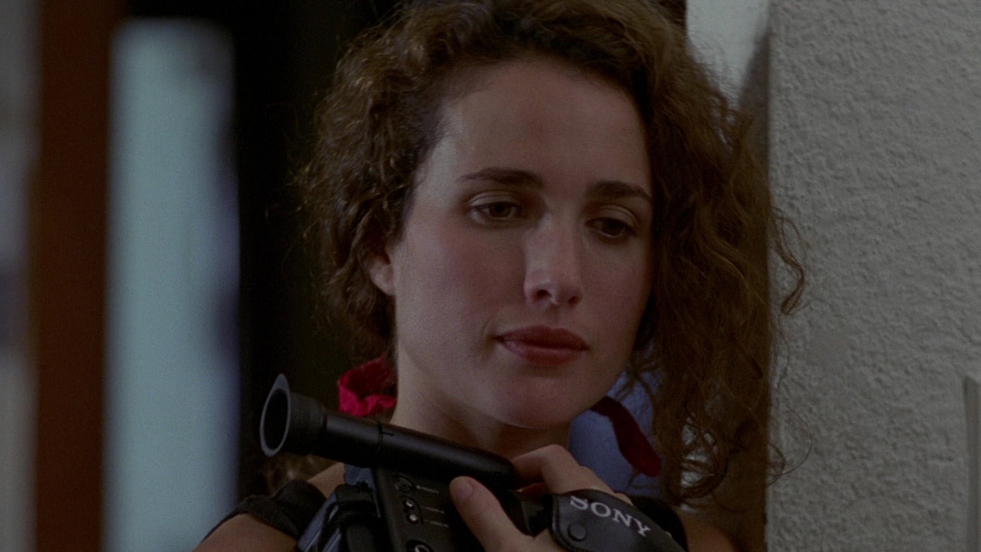 Cinematic background from Sex, Lies, and Videotape 1989 - Ann, a frustrated wife, enters into counseling due to a troubled marriage. Unbeknownst to her, her husband John has begun an affair with her sister. When John’s best friend Graham arrives, his penchant for interviewing women about their sex lives forever changes John and Ann’s rocky marriage.