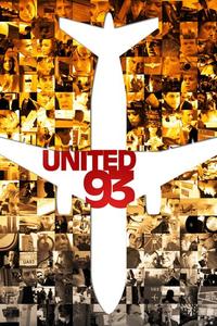 Official poster of United 93 2006 directed by [object Object]