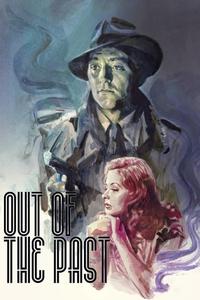 Official poster of Out of the Past 1947 directed by [object Object]