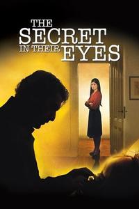 Official poster of The Secret in Their Eyes 2009 directed by [object Object]