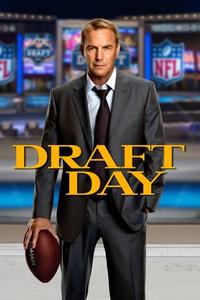 Official poster of Draft Day 2014 directed by [object Object]