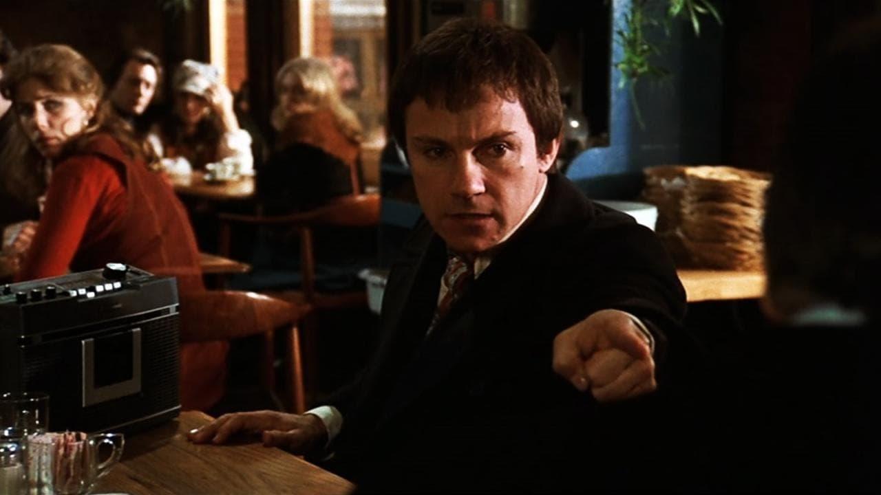 Cinematic background from Fingers 1978 - A wanna-be concert pianist spends his days making a living by collecting debts for his Mafioso father, a lifestyle that could eventually ruin his dreams of a musical career.