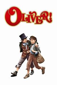 Official poster of Oliver! 1968 directed by [object Object]