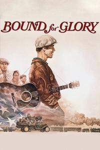 Official poster of Bound for Glory 1976 directed by Hal Ashby