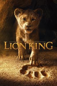 Official poster of The Lion King 2019 directed by [object Object]