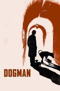 Official poster of Dogman 2018 directed by [object Object]