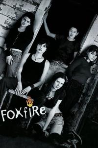 Official poster of Foxfire 1996 directed by [object Object]
