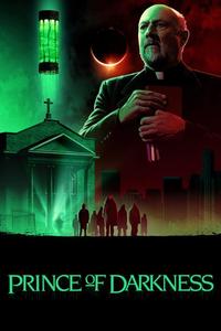 Official poster of Prince of Darkness 1987 directed by [object Object]
