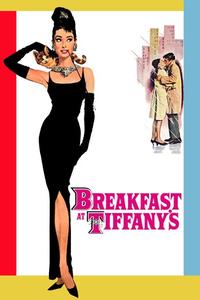 Official poster of Breakfast at Tiffany's 1961 directed by [object Object]