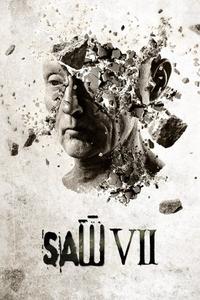 Official poster of Saw 3D 2010 directed by [object Object]