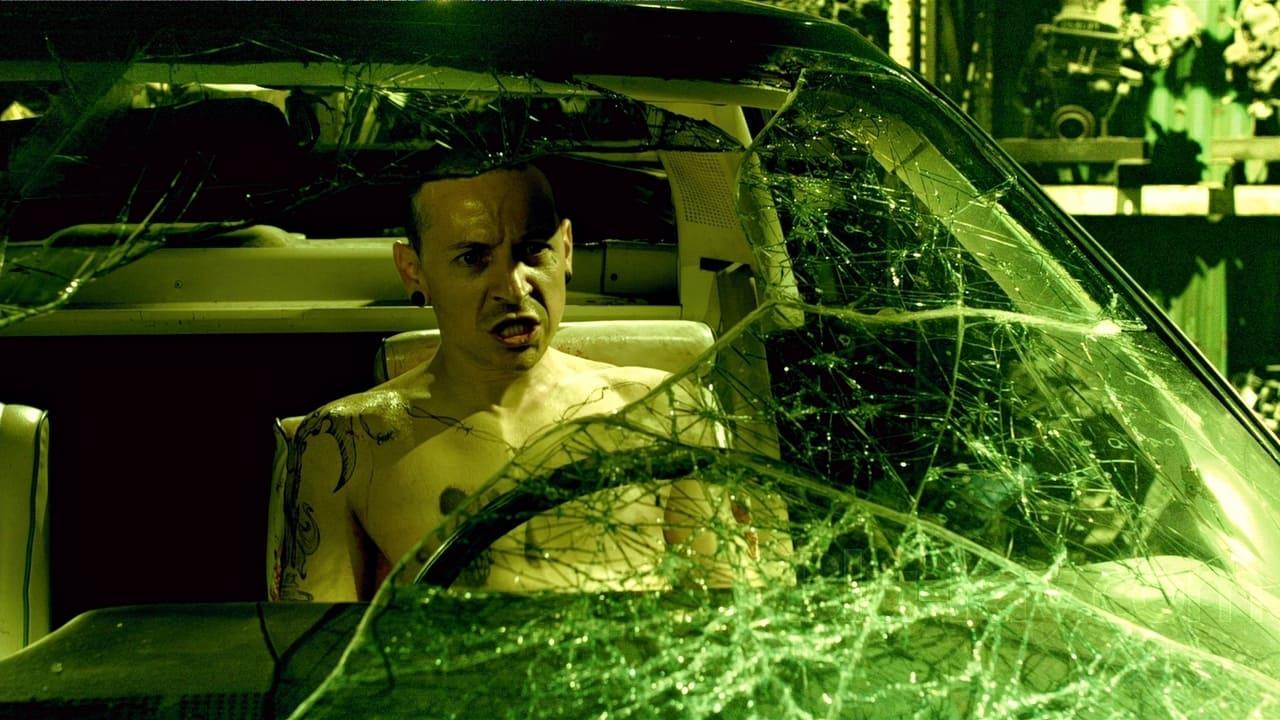 Cinematic background from Saw 3D 2010 - As a deadly battle rages over Jigsaw's brutal legacy, a group of Jigsaw survivors gathers to seek the support of self-help guru and fellow survivor Bobby Dagen, a man whose own dark secrets unleash a new wave of terror.