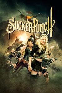 Official poster of Sucker Punch 2011 directed by [object Object]