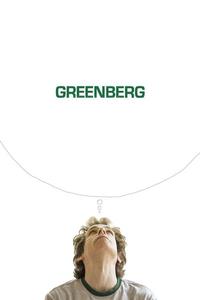 Official poster of Greenberg 2010 directed by [object Object]