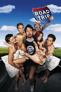 Official poster of Road Trip 2000 directed by [object Object]