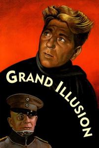 Official poster of The Grand Illusion 1937 directed by [object Object]