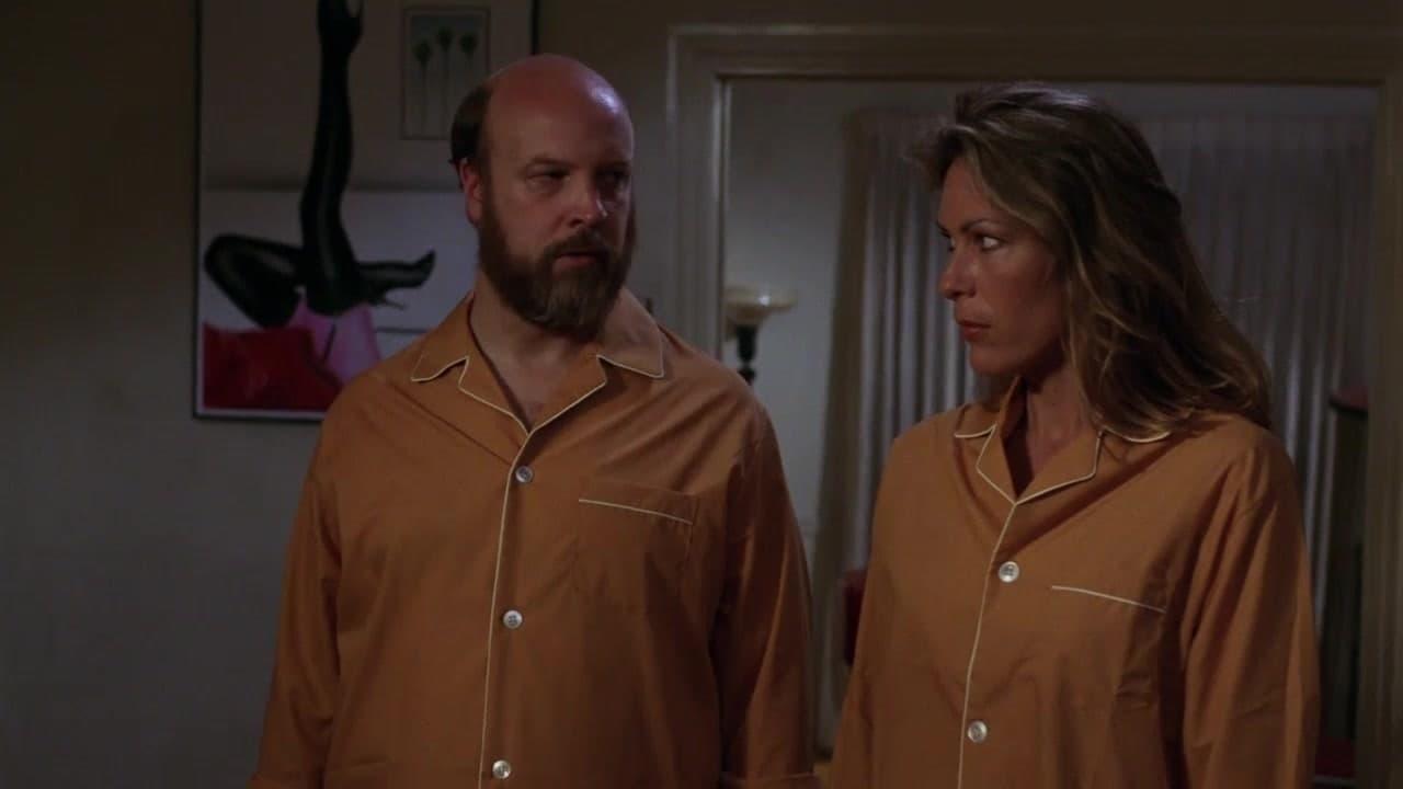 Cinematic background from Eating Raoul 1982 - A relatively boring Los Angeles couple discover a bizarre, if not murderous way to get funding for opening a restaurant.