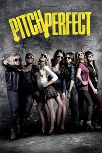 Official poster of Pitch Perfect 2012 directed by [object Object]