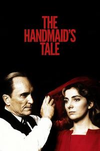 Official poster of The Handmaid's Tale 1990 directed by [object Object]