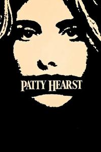 Official poster of Patty Hearst 1988 directed by [object Object]