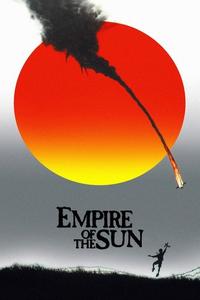 Official poster of Empire of the Sun 1987 directed by [object Object]