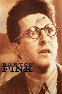 Official poster of Barton Fink 1991 directed by [object Object], [object Object]