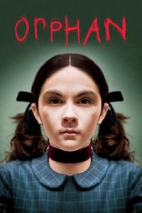 Official poster of Orphan 2009 directed by [object Object]