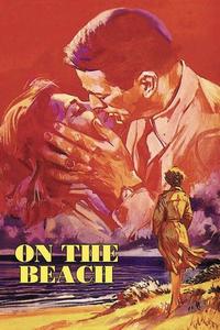 Official poster of On the Beach 1959 directed by [object Object]