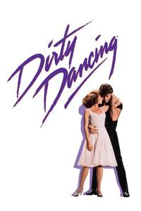 Official poster of Dirty Dancing 1987 directed by [object Object]