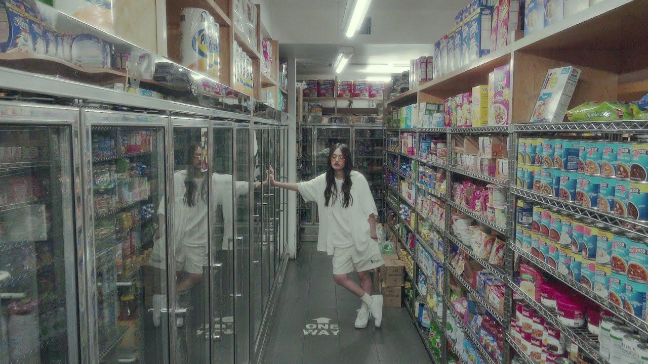 Cinematic background from Park Hye Jin - Let’s Sing Let’s Dance 2021 - null