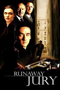 Official poster of Runaway Jury 2003 directed by [object Object]