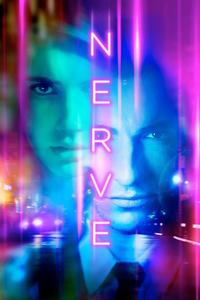 Official poster of Nerve 2016 directed by [object Object], [object Object]