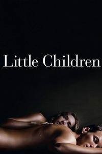 Official poster of Little Children 2006 directed by [object Object]