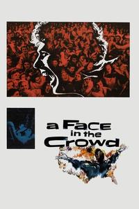 Official poster of A Face in the Crowd 1957 directed by [object Object]