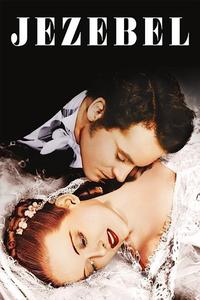 Official poster of Jezebel 1938 directed by [object Object]