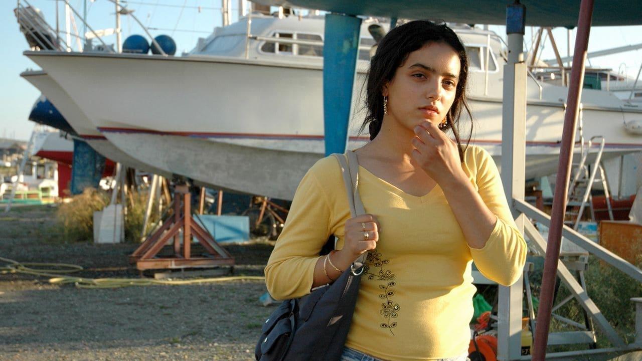 Cinematic background from The Secret of the Grain 2007 - In southern France, a Franco-Arabic shipyard worker along with his partner's daughter pursues his dream of opening a restaurant.