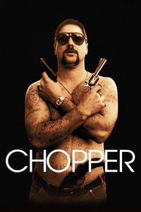 Official poster of Chopper 2000 directed by [object Object]