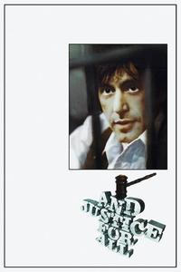 Official poster of And Justice for All 1979 directed by [object Object]