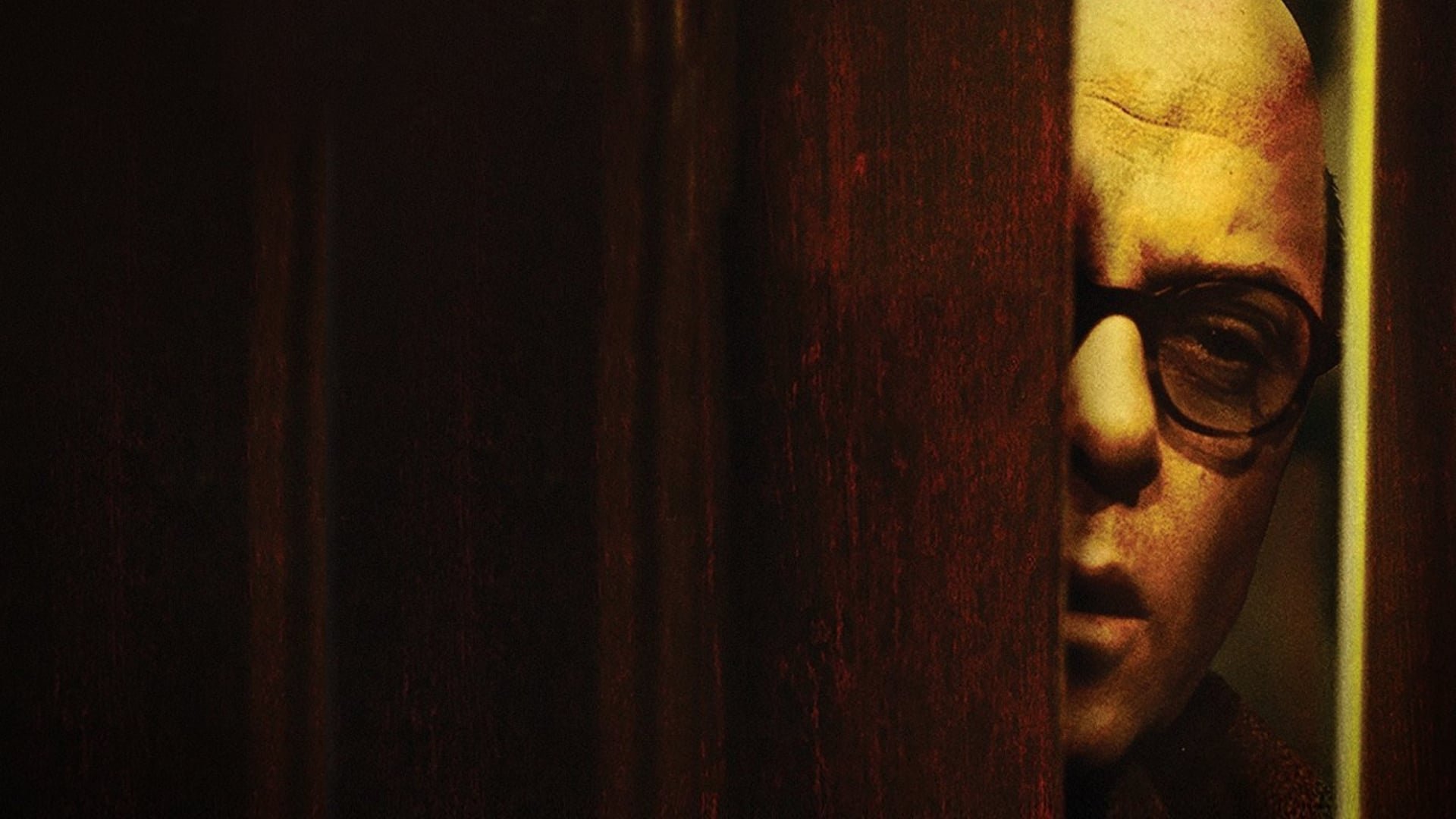 Cinematic background from 10 Rillington Place 1971 - The story of British serial killer John Christie, who committed most or all of his crimes in the titular terraced house, and the miscarriage of justice involving Timothy Evans.