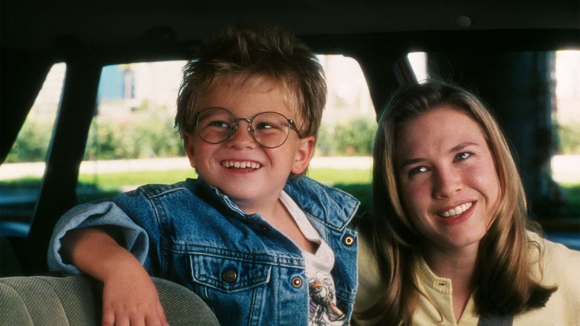 Cinematic background from Jerry Maguire 1996 - Jerry Maguire used to be a typical sports agent: willing to do just about anything he could to get the biggest possible contracts for his clients, plus a nice commission for himself. Then, one day, he suddenly has second thoughts about what he's really doing. When he voices these doubts, he ends up losing his job and all of his clients, save Rod Tidwell, an egomaniacal football player.