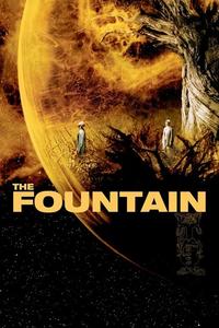 Official poster of The Fountain 2006 directed by [object Object]