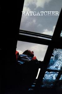 Official poster of Ratcatcher 1999 directed by Lynne Ramsay