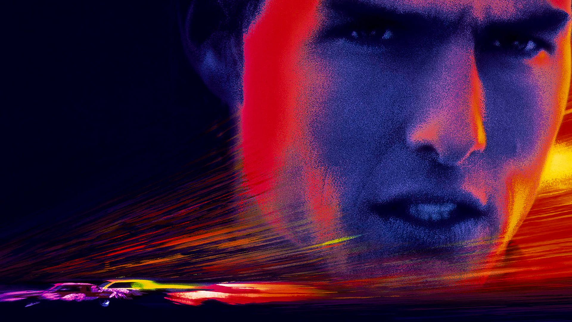 Cinematic background from Days of Thunder 1990 - Talented but unproven stock car driver Cole Trickle gets a break and with the guidance of veteran Harry Hogge turns heads on the track. The young hotshot develops a rivalry with a fellow racer that threatens his career when the two smash their cars. But with the help of his doctor, Cole just might overcome his injuries-- and his fear.