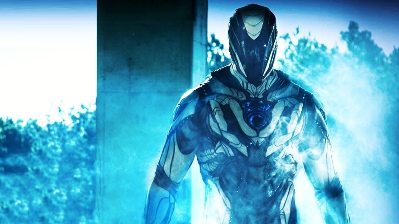 Cinematic background from Max Steel 2016 - The adventures of teenager Max McGrath and alien companion Steel, who must harness and combine their tremendous new powers to evolve into the turbo-charged superhero Max Steel.