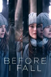 Official poster of Before I Fall 2017 directed by Ry Russo-Young