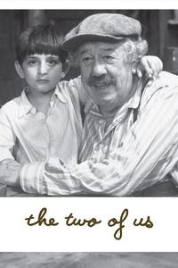 Official poster of The Two of Us 1967 directed by [object Object]