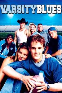 Official poster of Varsity Blues 1999 directed by [object Object]